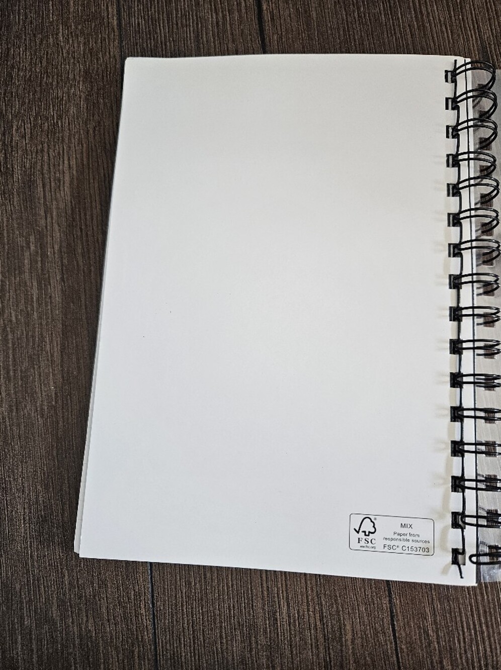 NEW COACH New York Spiral Notebook | Heritage Story | Protective Cover - Picture 7 of 10